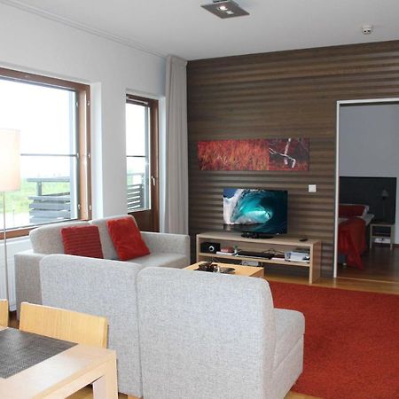 Yllas Majoitus Chalets 8, 8101 Ylläsjärvi Buitenkant foto