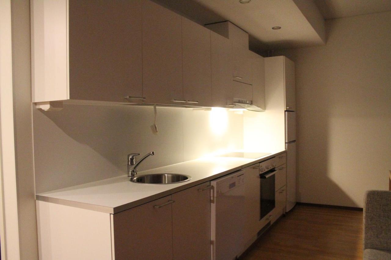Yllas Majoitus Chalets 8, 8101 Ylläsjärvi Buitenkant foto