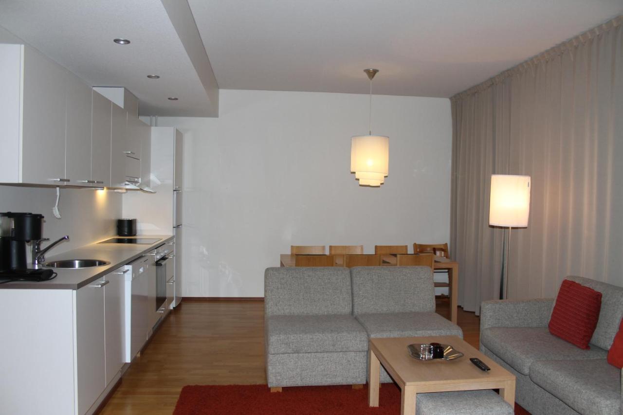 Yllas Majoitus Chalets 8, 8101 Ylläsjärvi Buitenkant foto