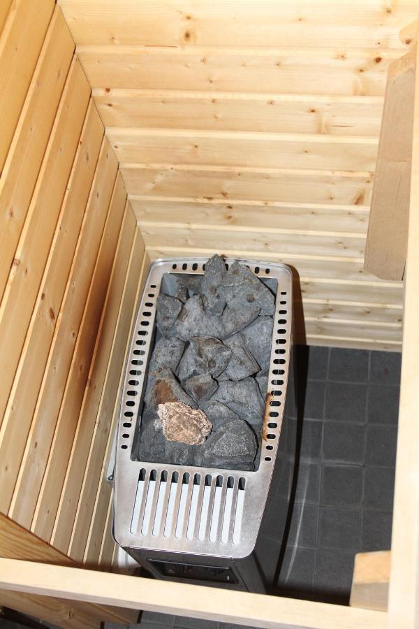 Yllas Majoitus Chalets 8, 8101 Ylläsjärvi Buitenkant foto