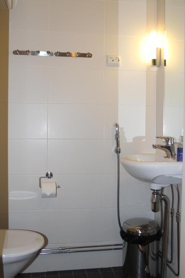 Yllas Majoitus Chalets 8, 8101 Ylläsjärvi Buitenkant foto