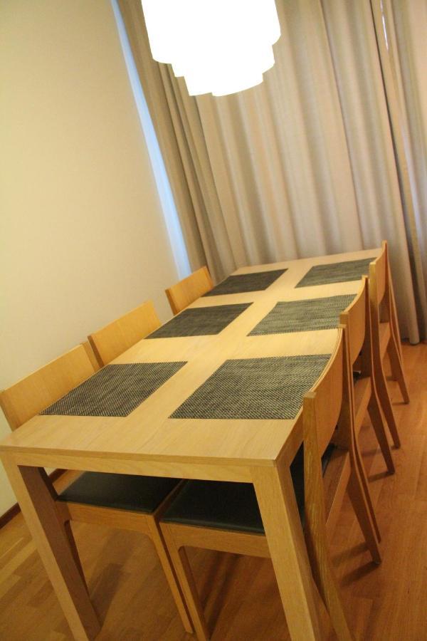 Yllas Majoitus Chalets 8, 8101 Ylläsjärvi Buitenkant foto